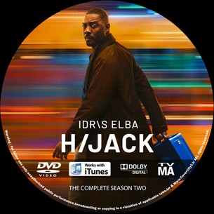Hijack Season 2