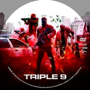 Triple 9 2016
