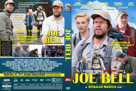 Joe Bell 2021