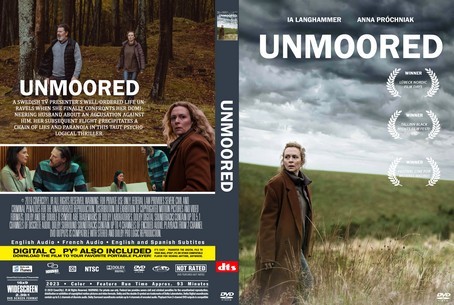 Unmoored 2023
