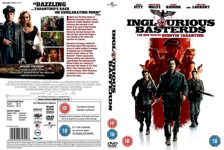 Inglourious Basterds 2009