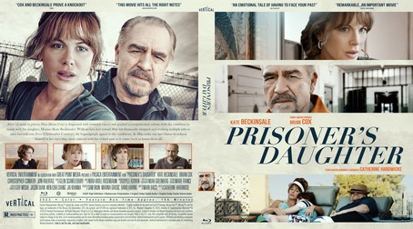 Prisoner's Daughter 2022