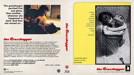 The Grasshopper 1970