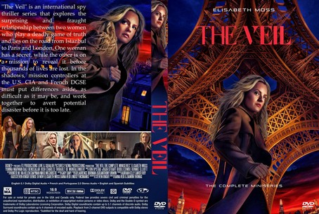 The Veil season 1