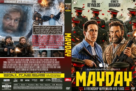 Mayday 2026