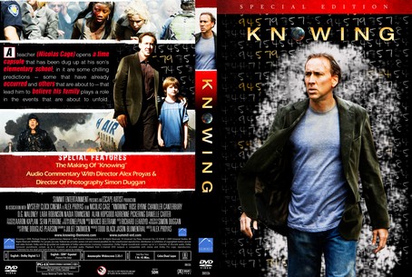 Knowing 2009