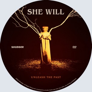 She Will 2021