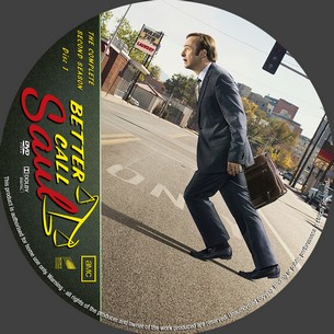 Better Call Saul Season 2