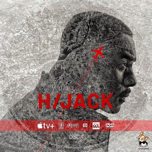 Hijack Season 1