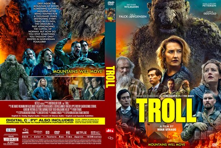 Troll 2022