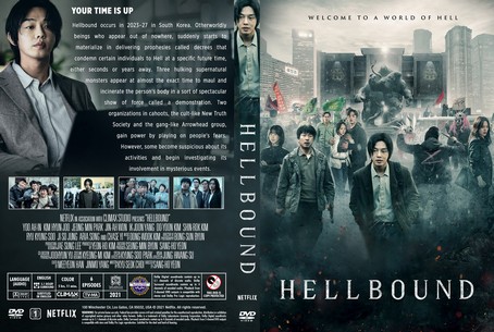 Hellbound Season 1