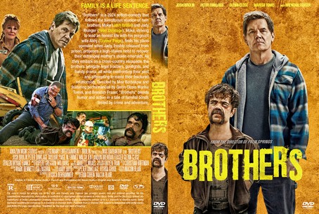 Brothers 2024