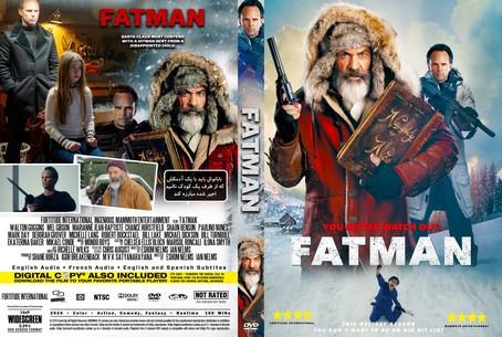 Fatman 2020