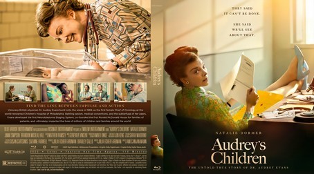 Audrey's Children 2024
