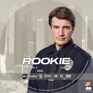 The Rookie Season 4