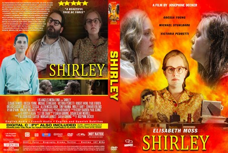 Shirley 2020