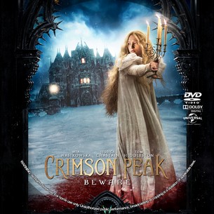 Crimson Peak 2015