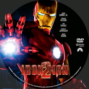 Iron Man 2 2010