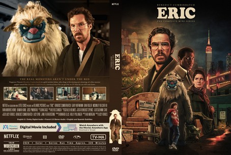 Eric Season 1
