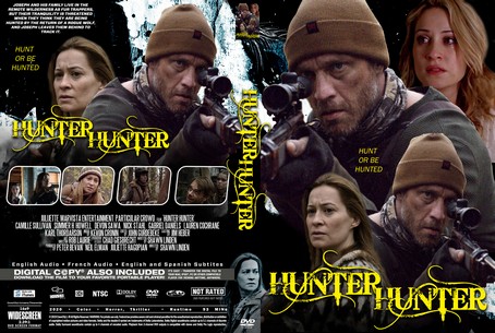 Hunter Hunter 2020