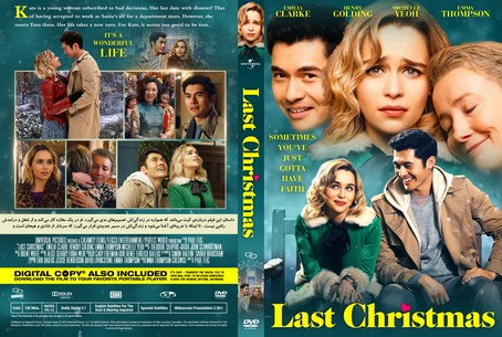 Last Christmas 2019