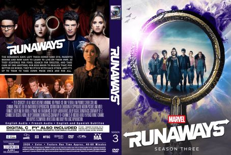 Runaways Season 3