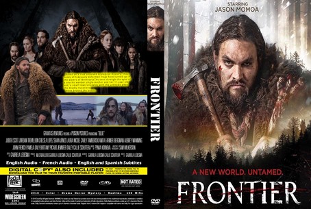 Frontier Season 1