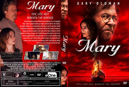 Mary 2019