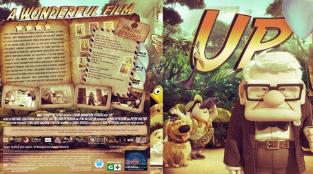 Up 2009