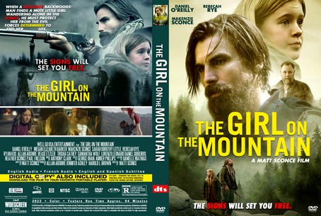 The Girl on the Mountain 2022