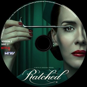 Ratched Season 1