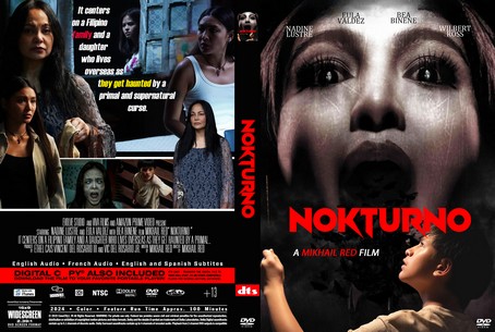 Nokturno 2024