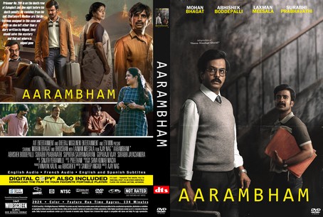 Aarambham 2024