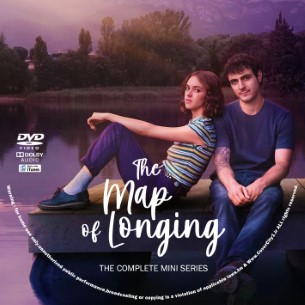 The Map of Longing Season 1