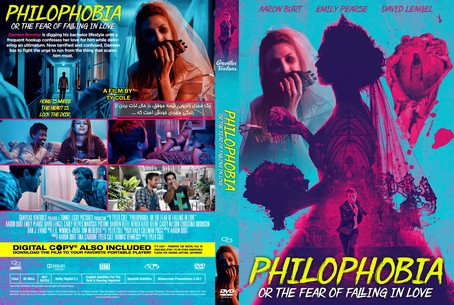 Philophobia Or The Fear Of Falling In Love 2019