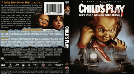 Child's Play 1988