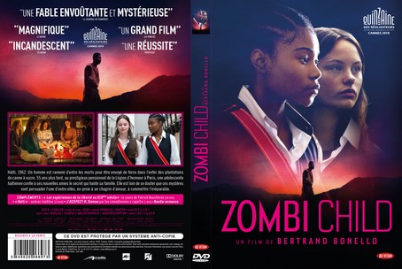 zombi child 2019
