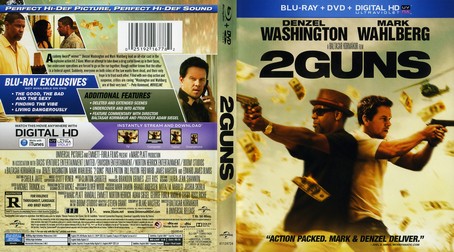 2 Guns 2013