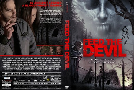 Feed the Devil 2015
