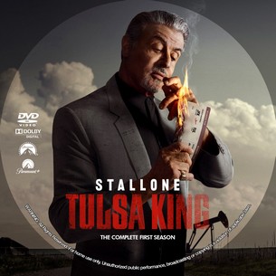 Tulsa King Season 1