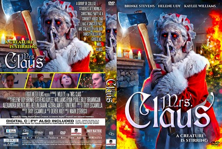 Mr Claus 2018