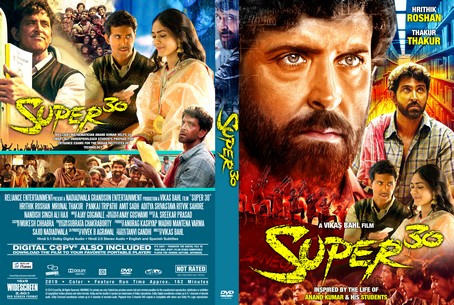 Super 30 2019