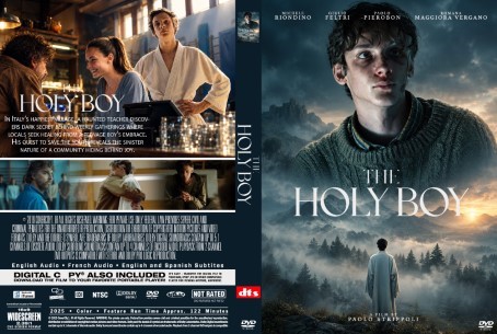 The Holy Boy 2025