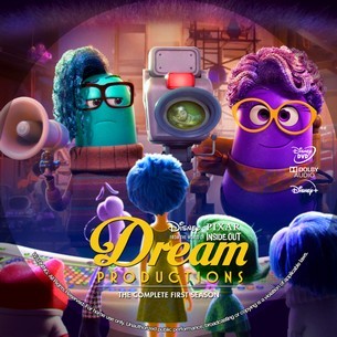 Dream Productions Season 1