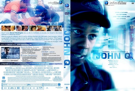 John Q 2002