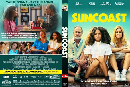 Suncoast 2024