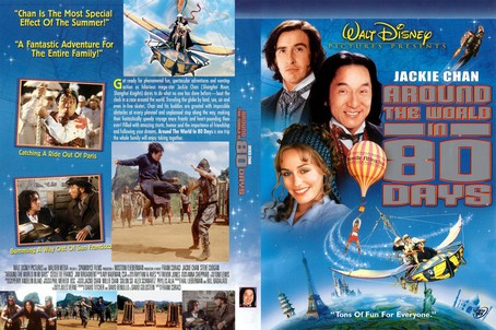 Around the World in 80 Days 2004