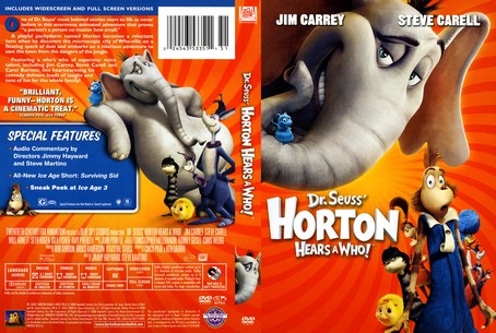 Horton Hears a Who 2008