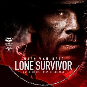 Lone Survivor 2013