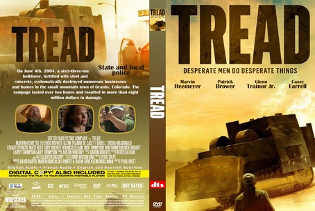 Tread 2020